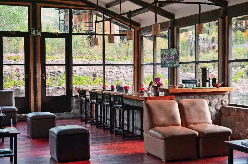 Fotos del hotel Tierra Viva Valle Sagrado:  5