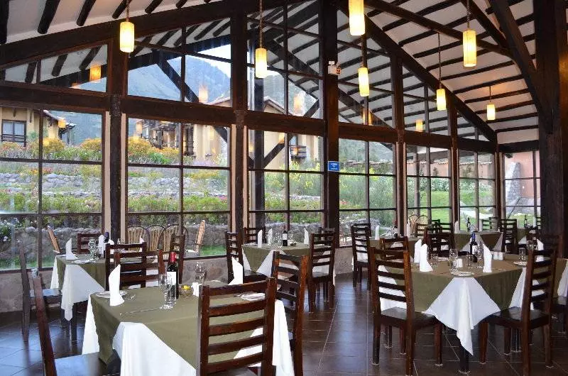 Fotos del hotel Tierra Viva Valle Sagrado:  11