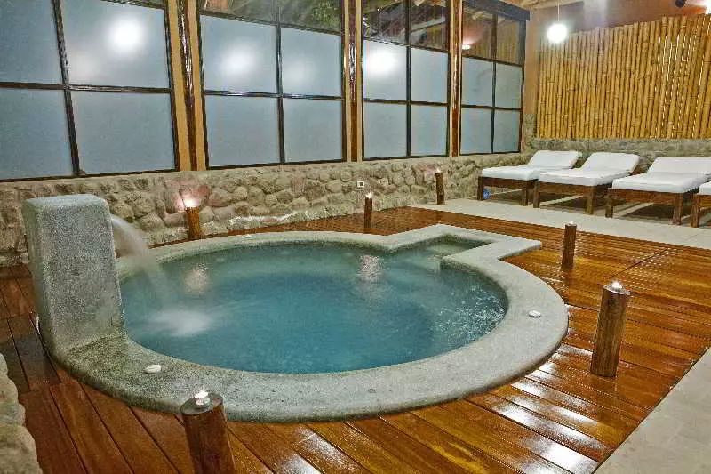 Fotos del hotel Tierra Viva Valle Sagrado:  2