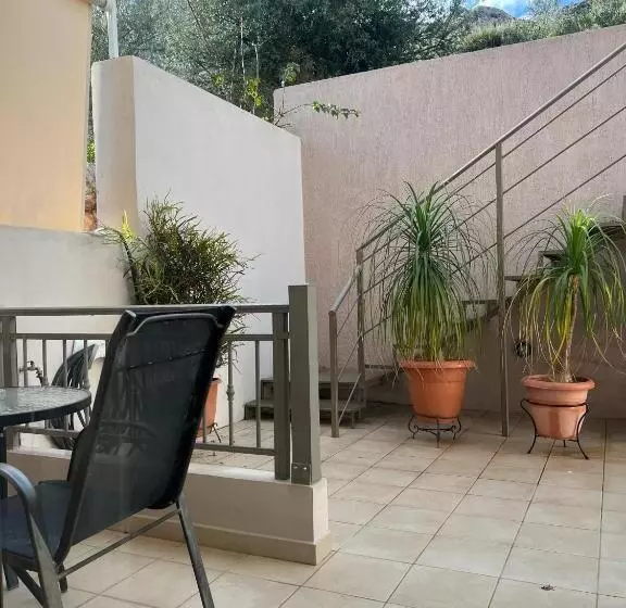 Fotos del hotel Aenaon:  3