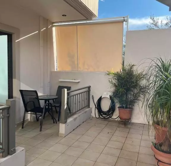 Fotos del hotel Aenaon:  13