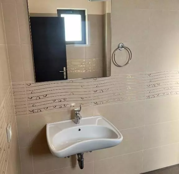 Fotos del hotel Aenaon:  11