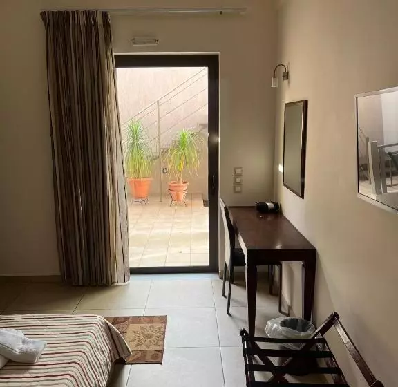 Fotos del hotel Aenaon:  14