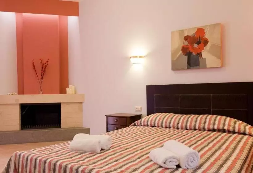 Fotos del hotel Aenaon:  2