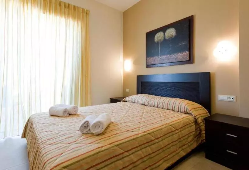 Fotos del hotel Aenaon:  6