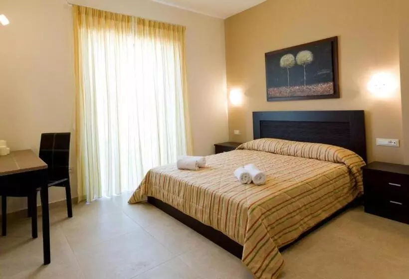 Fotos del hotel Aenaon:  9