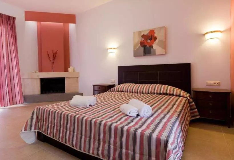 Fotos del hotel Aenaon:  12