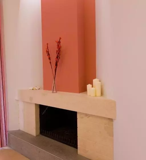 Fotos del hotel Aenaon:  5