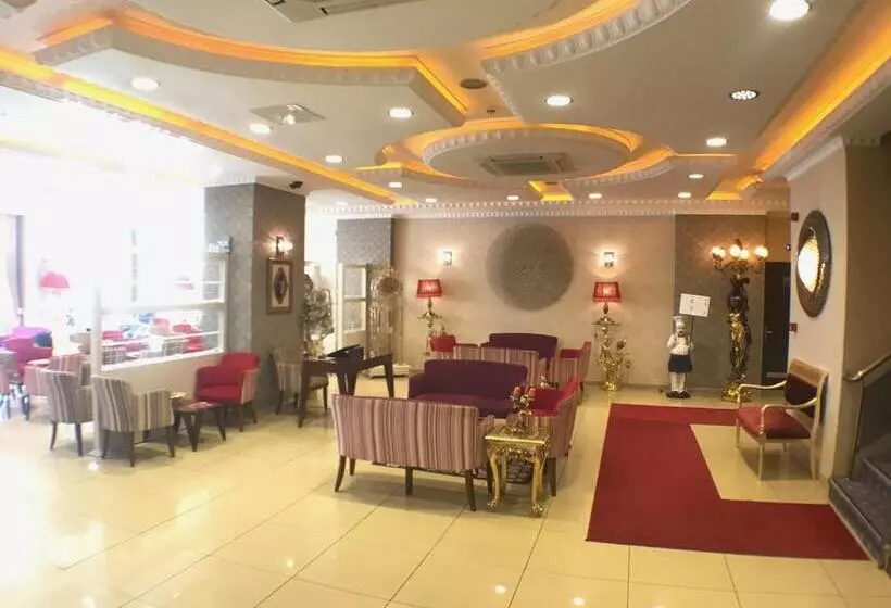 Fotos del hotel Akgun  Beyazit:  2