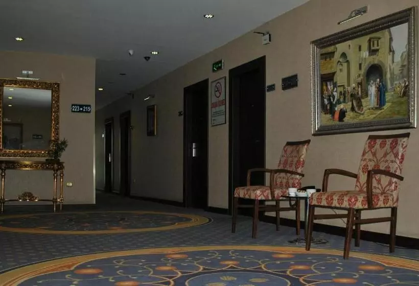 Fotos del hotel Akgun  Beyazit:  10