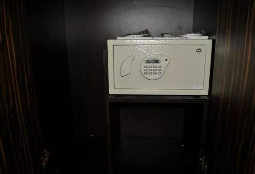 Fotos del hotel Akgun  Beyazit:  5