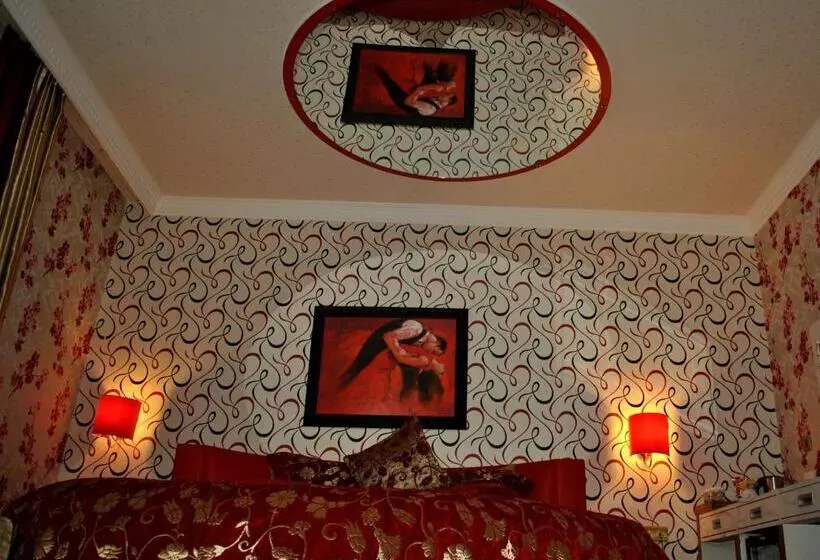 Fotos del hotel Akgun  Beyazit:  20