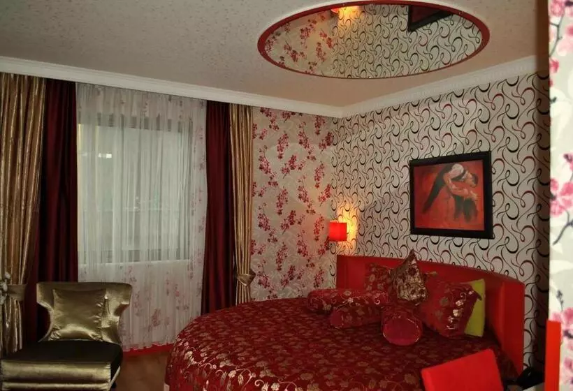 Fotos del hotel Akgun  Beyazit:  19