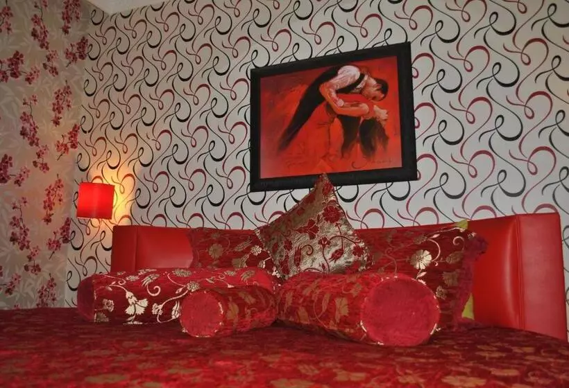 Fotos del hotel Akgun  Beyazit:  22