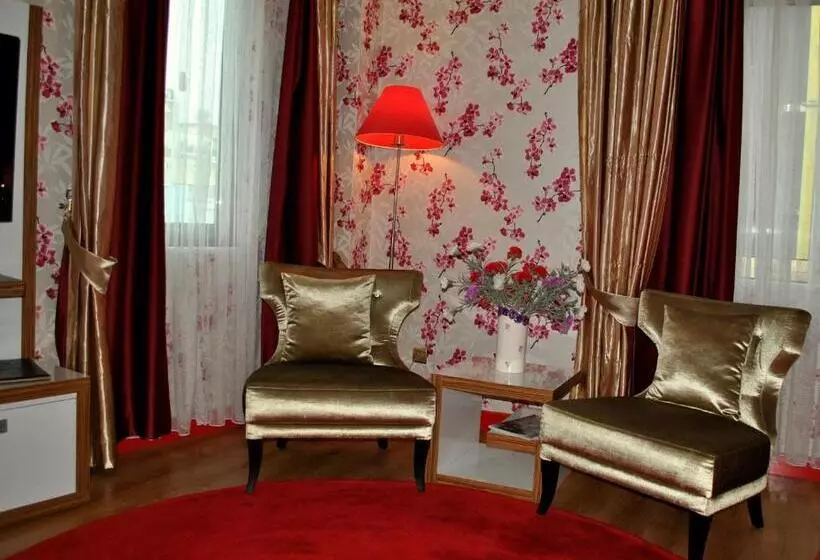 Fotos del hotel Akgun  Beyazit:  21