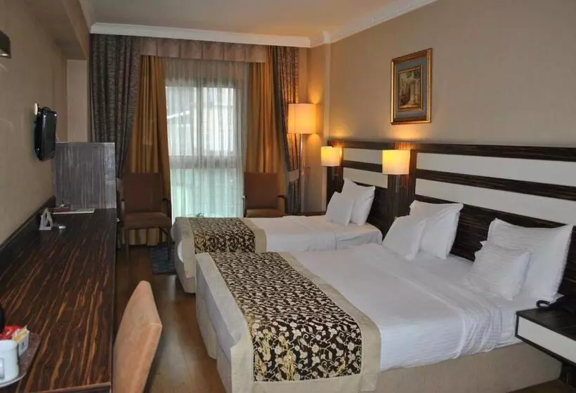 Fotos del hotel Akgun  Beyazit:  17