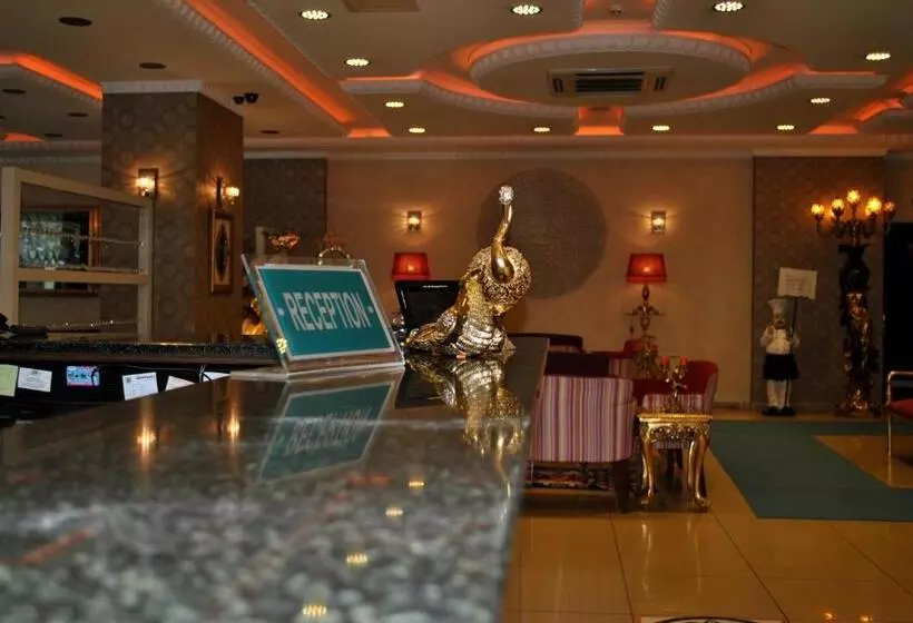 Fotos del hotel Akgun  Beyazit:  11