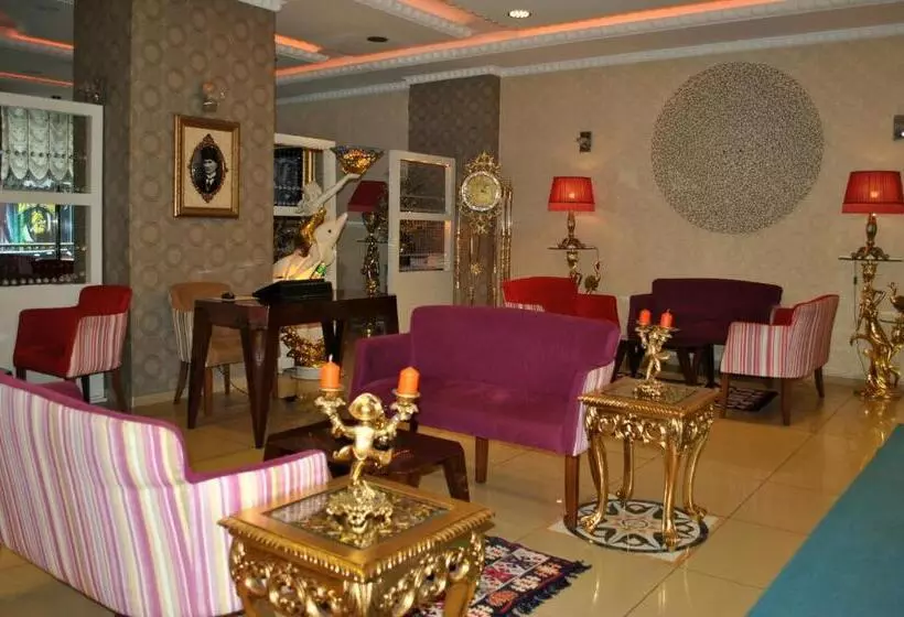 Fotos del hotel Akgun  Beyazit:  24