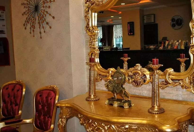 Fotos del hotel Akgun  Beyazit:  8