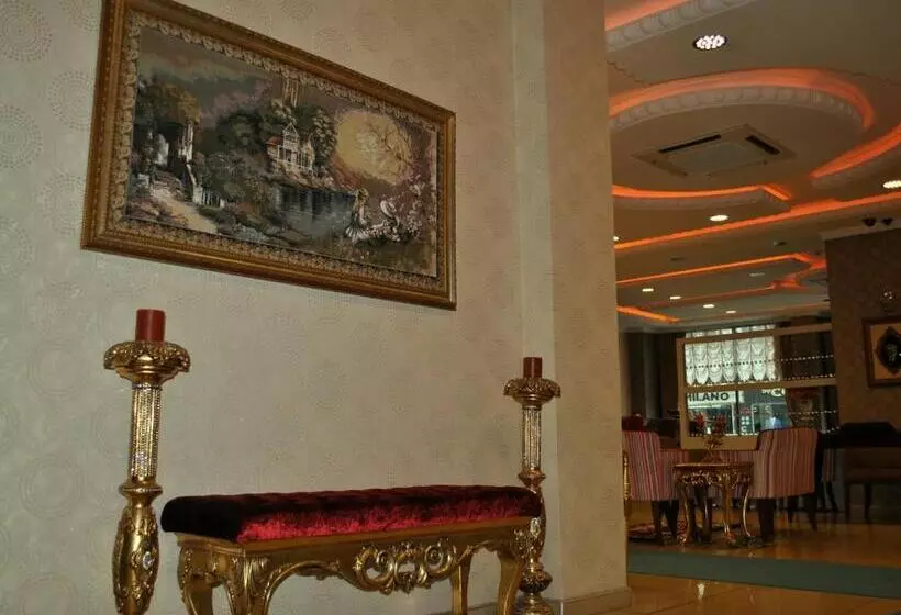 Fotos del hotel Akgun  Beyazit:  14