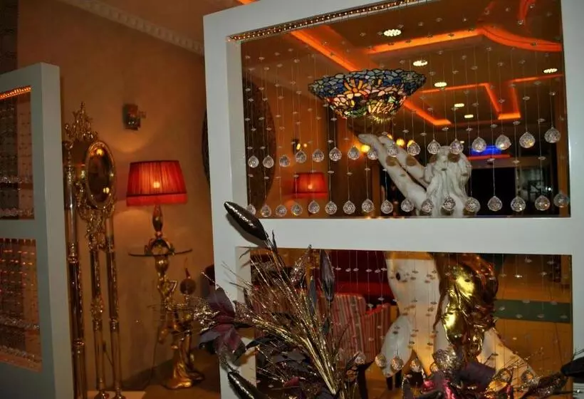 Fotos del hotel Akgun  Beyazit:  7