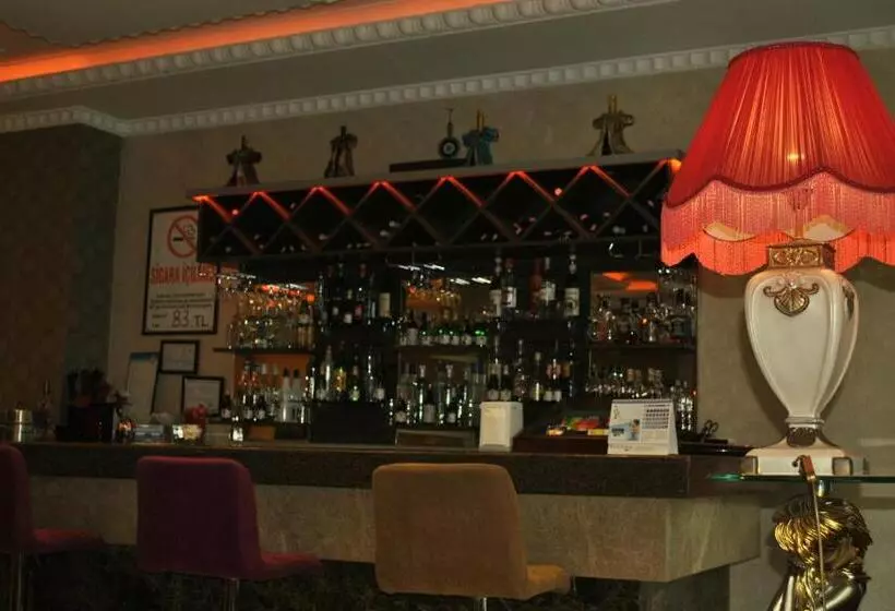 Fotos del hotel Akgun  Beyazit:  4