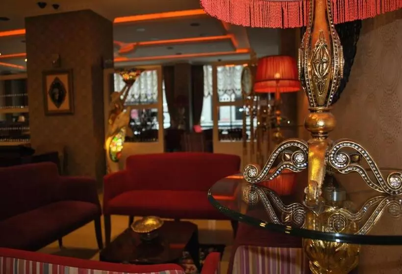 Fotos del hotel Akgun  Beyazit:  25