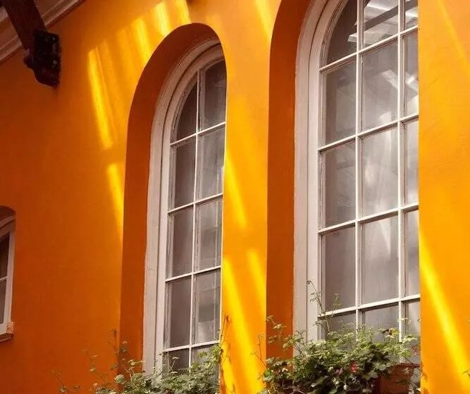 Fotos del hotel Ambar:  5