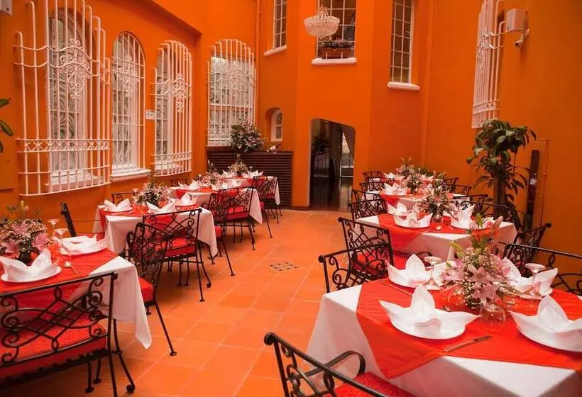 Fotos del hotel Ambar:  4