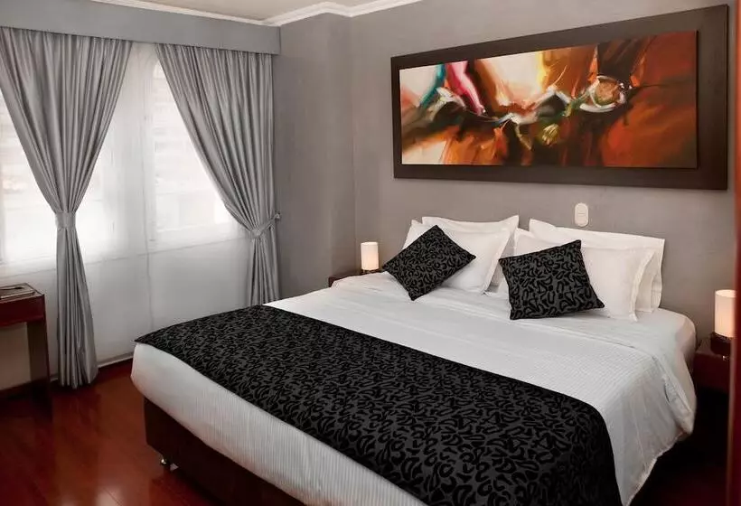 Fotos del hotel Ambar:  7