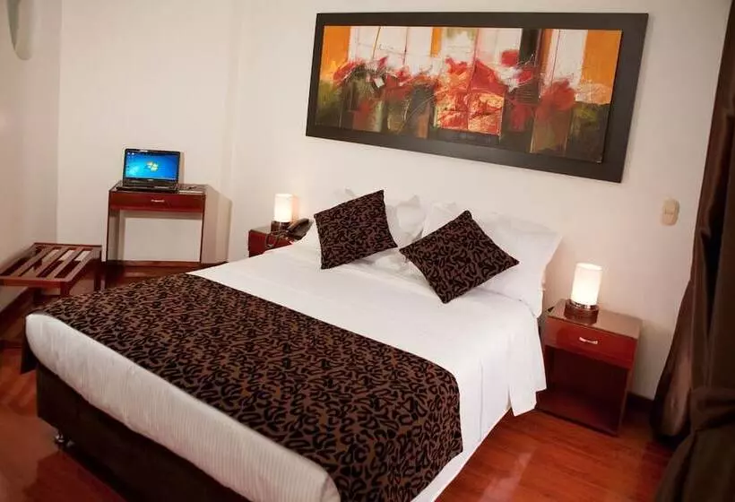 Fotos del hotel Ambar:  9