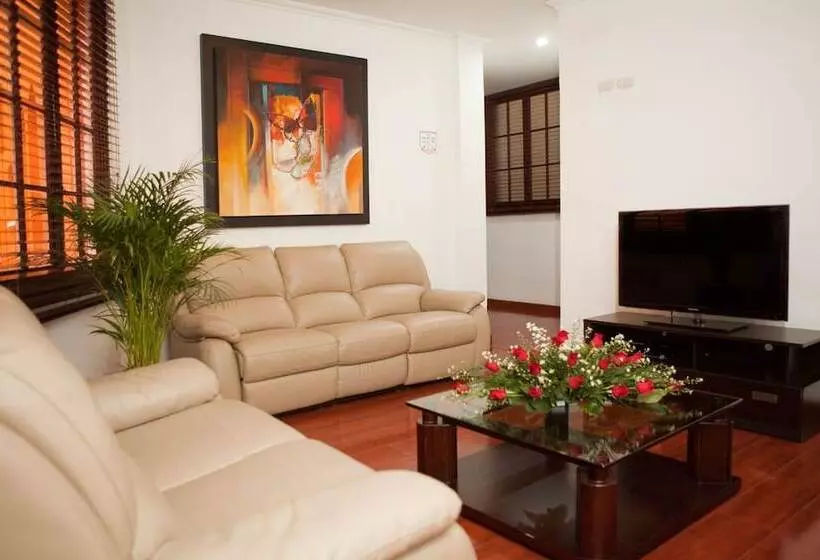 Fotos del hotel Ambar:  13