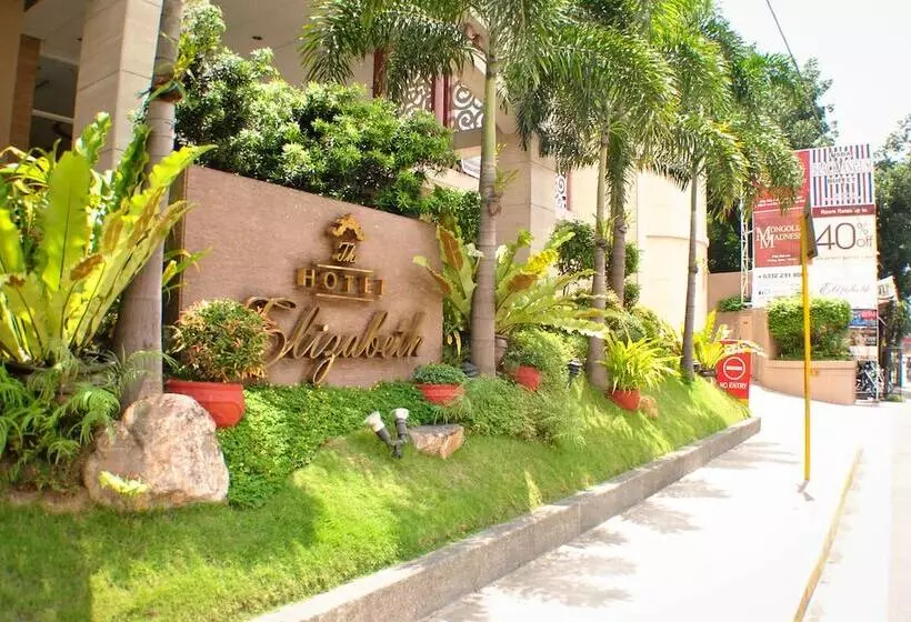 Fotos del hotel Elizabeth Cebu:  8