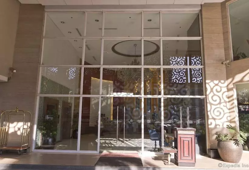 Fotos del hotel Elizabeth Cebu:  7