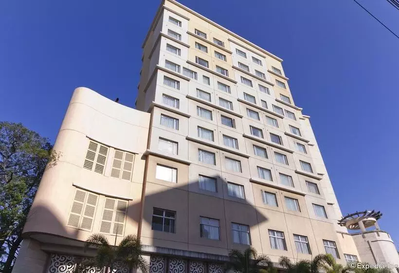 Fotos del hotel Elizabeth Cebu:  12