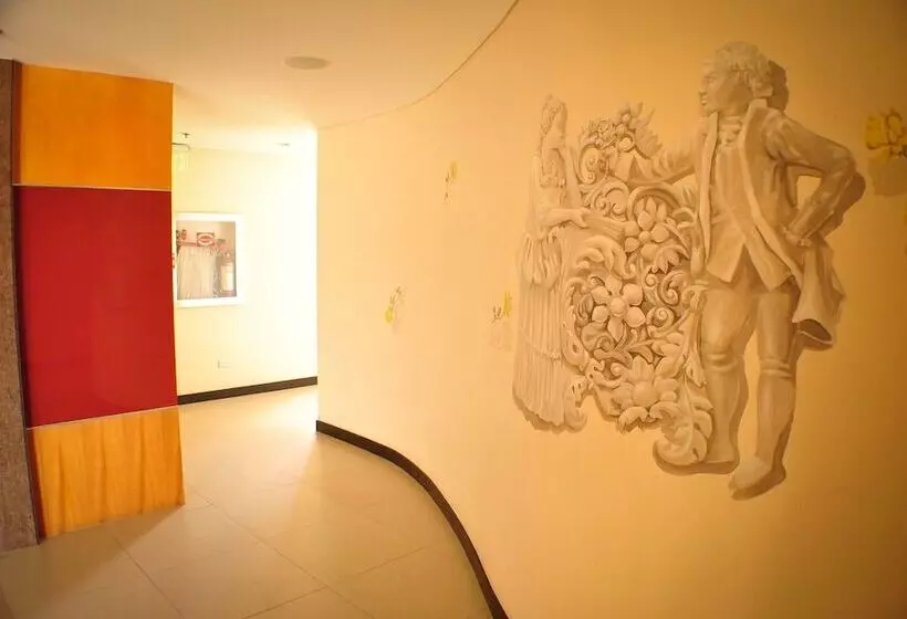 Fotos del hotel Elizabeth Cebu:  10