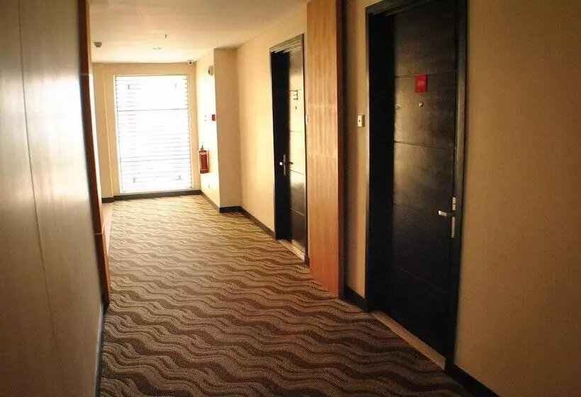 Fotos del hotel Elizabeth Cebu:  2