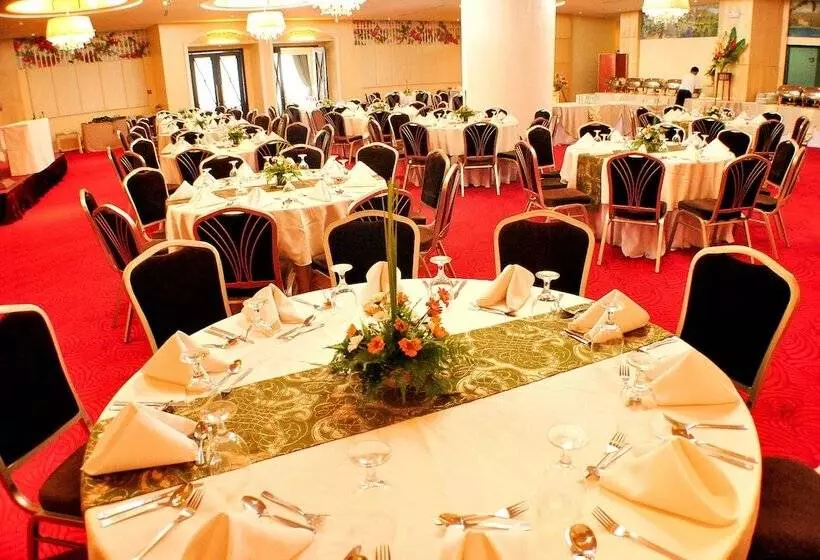 Fotos del hotel Elizabeth Cebu:  14