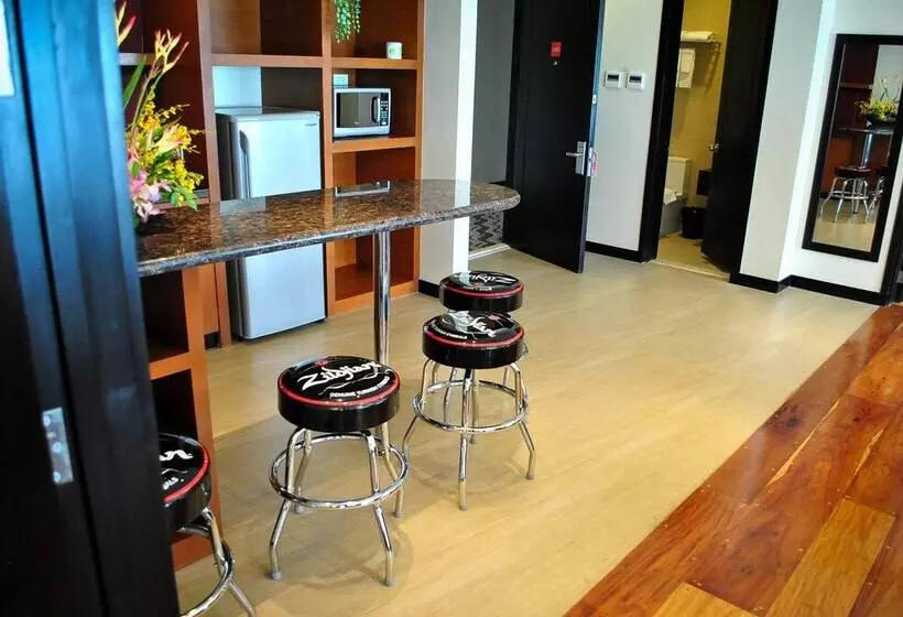 Fotos del hotel Elizabeth Cebu:  5