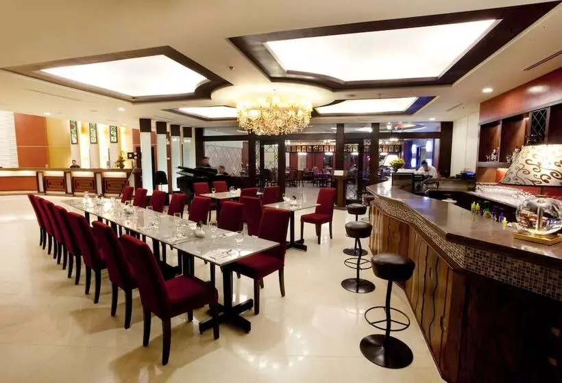 Fotos del hotel Elizabeth Cebu:  11