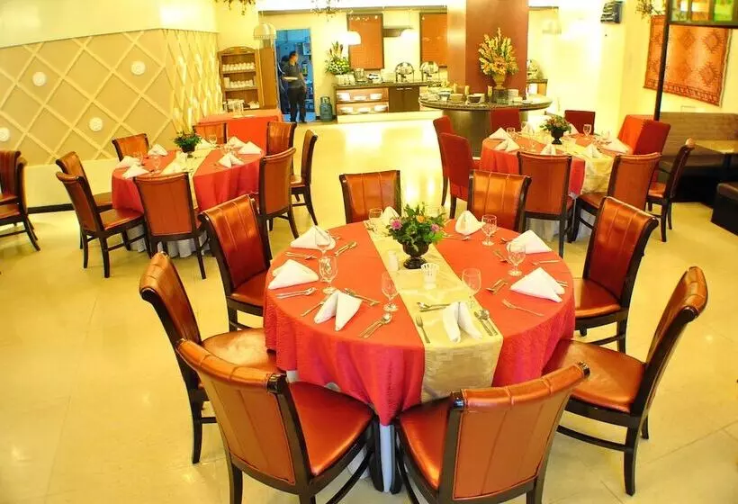 Fotos del hotel Elizabeth Cebu:  4