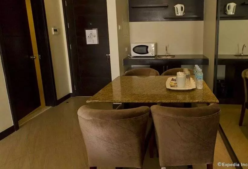 Fotos del hotel Elizabeth Cebu:  9