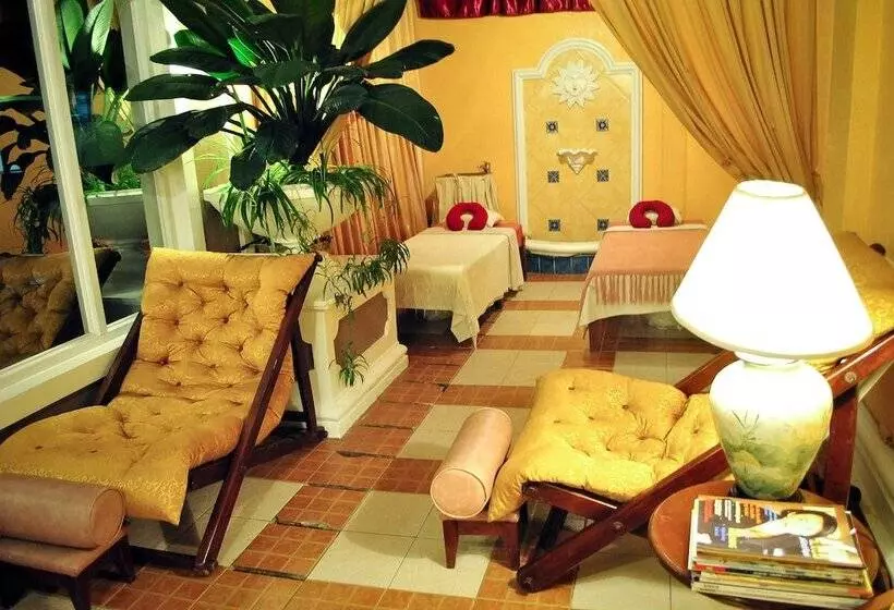 Fotos del hotel Elizabeth Cebu:  13