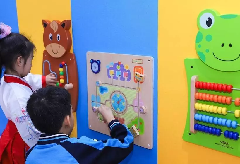 Fotos del hotel Four Points By Sheraton Hainan, Sanya:  23