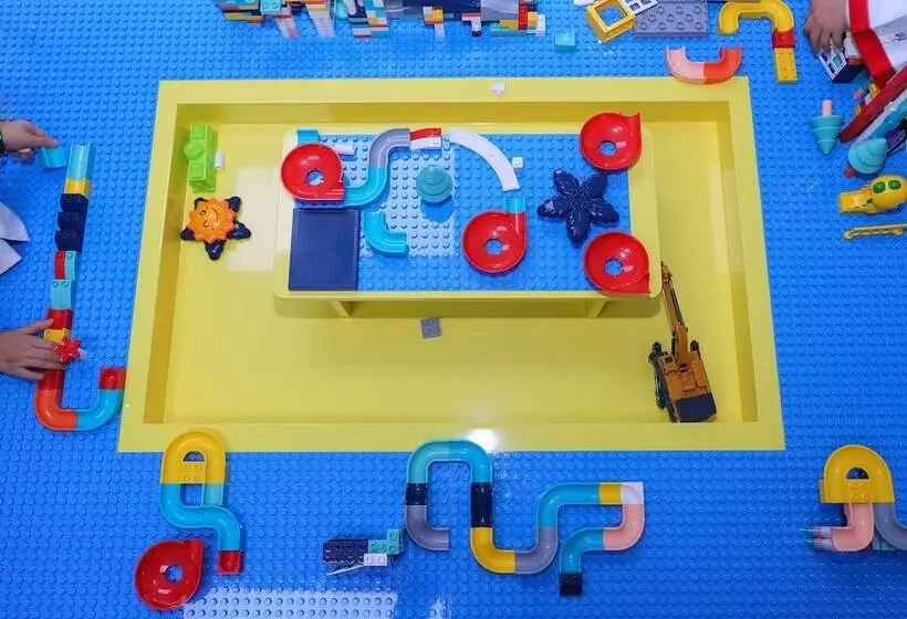 Fotos del hotel Four Points By Sheraton Hainan, Sanya:  25