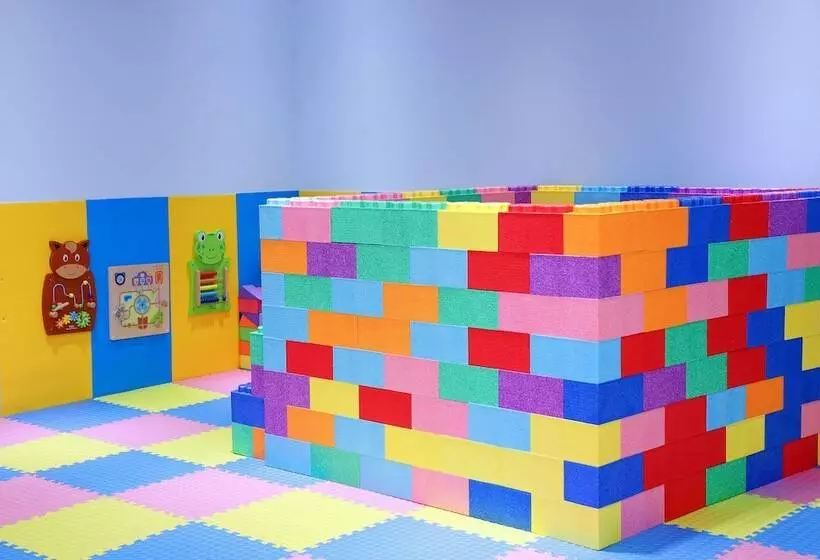 Fotos del hotel Four Points By Sheraton Hainan, Sanya:  19