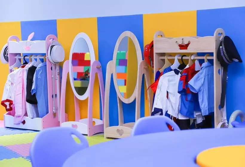 Fotos del hotel Four Points By Sheraton Hainan, Sanya:  14