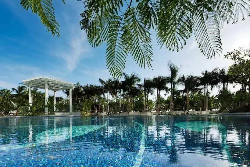 Fotos del hotel Four Points By Sheraton Hainan, Sanya:  10