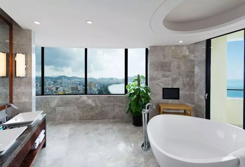 Fotos del hotel Four Points By Sheraton Hainan, Sanya:  9