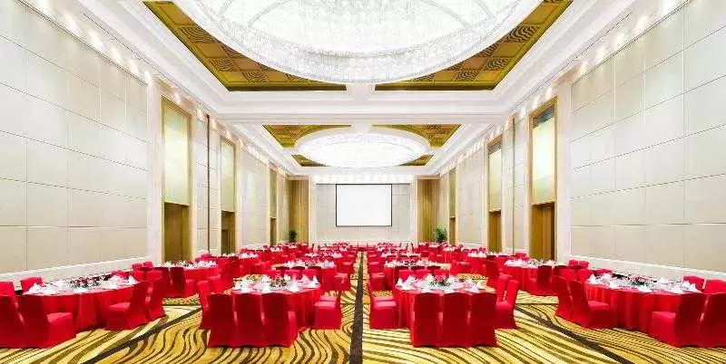 Fotos del hotel Four Points By Sheraton Hainan, Sanya:  18